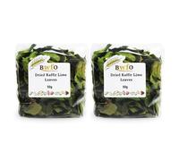 Dried Kaffir Lime Leaves 100g (BWFO)