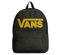 Dried Kelp Vans Old Skool Drop V Backpack