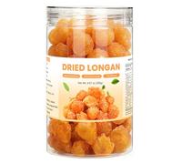 Dried Longan Pulp 280g Gui Yuan Lung Gan Dragon Perfect for Tea Snacks Dessert Cooking