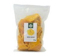 Dried Mango Slices Sweetened, 700g, Natural Tropical Fruit from Vietnam, Premium Quality, Healthy Snack