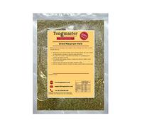 Dried Marjoram - 1kg