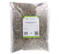 Dried Meadowsweet Herb Cut from Mimea 1kg