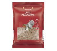 Dried MEALWORMS 500G WORM5