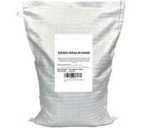Dried Mealworms 5L Bag Wild Bird Food