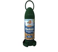 Peckish Mealworm Ready to Use Feeder for Birds - One Size