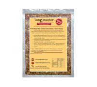 Dried Naga Bhut Jolokia Chilli Flakes - Ghost Pepper - 500g
