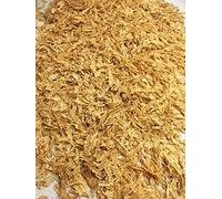 Dried New Zealand cod Fish Maw Air bladder Fish Glue Hua Jiao 鱈魚膠 花膠 鱼胶 Free Worldwide Airmail (250 grams (50-60 pieces))