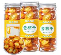 Dried orange, oranget tea making,Instant tea, fresh snack candied fruit, orange slices,Fresh Sweet Orange, orange water making, dried fruit, fruit tea, delicious snack gifts (1can)