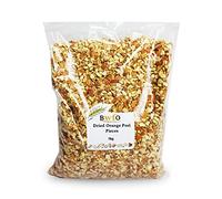 Dried Orange Peel Pieces 1kg