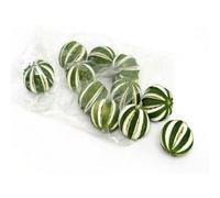 Dried Orange Whole Green