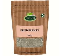 Dried Parsley 100g by Hatton Hill