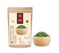 Dried Parsley Leaves 100g | Premium Quality Herb for Cooking & Seasoning | 100% Natural, No Additives, Fresh Aroma Spice for Garnish & Everyday Recipes