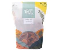 Dried Peach Halves 3kg
