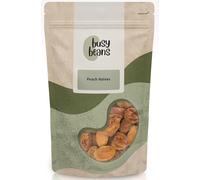 Dried Peach Halves by Busy Beans (3kg)