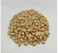 Dried Pine Nut Kernels Natural and Very Fresh 40g - 1,95kg Premium Quality (220 Grams)