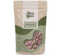 Dried Pink Rose Buds by Busy Beans (1kg)