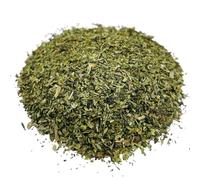 Dried Plantain Grated Leaves - 25g to 1.95Kg - Pure Natural Herbal Tea & Culinary Ingredient - plantago major (460 grams)