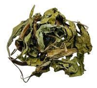 Dried Plantain Whole Leaves 85g - 1.95Kg - Class A - Plantago Major (220 gramms)