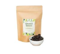 Dried Plums 500g | Dried Fruit without Stone | 1A Quality | Naturally Sweet | Ideal as Snack, in Cereal or for Baking | No Added Sugar | Unsulphurized