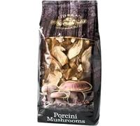 Dried Porcini Mushrooms, Italian Finest - 1 lb by Caviar Line [Foods]