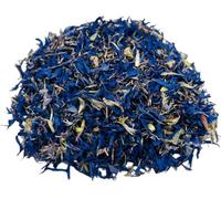 Dried Premium Cornflower Blue Petals 25g - 1.95Kg Centaurea Cyanus (1950 grams)