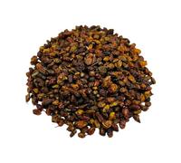 Dried Premium Sea Buckthorn Berries 40g - 1,95Kg Hippophae rhamnoides 100% Natural (1950 grams)