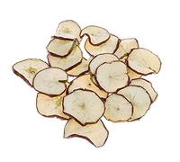 Dried Red Apple Slices 200g