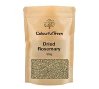 Dried Rosemary 100g by Colourful Trees