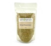 Dried Rosemary 200g - Wholerich Foods