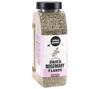 Dried Rosemary Flakes Shaker Jar , 200 Gm (7.05 OZ) [All Natural Premium Quality Aromatic]