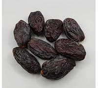 Dried Royal Palm Dates 225g - 1,96Kg Medjool (1960 Grams)