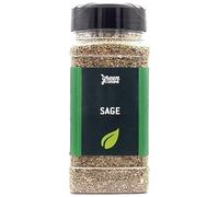 Dried Sage | 80g | Sage leaves | Sage by Green Cuisine