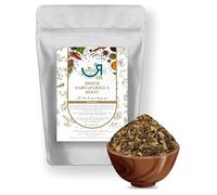 Dried Sarsaparilla Roots, Premium Quality 50g-950g (90g)