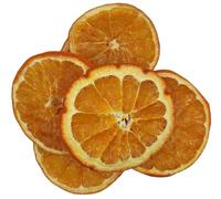 Dried Scented Orange Slices 85g - 1.95Kg (950 gramm)