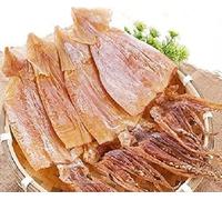 Dried seafood large-sized squid 2 Pound (908 grams) from South China Sea Nanhai