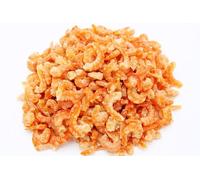 Dried Seafood Thailand dehydrated Sun Dried Prawn Shrimp 泰國麗蝦 蝦米 Free Worldwide AIR Mail (1 pound (454 grams))