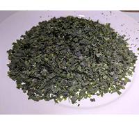 Dried Seaweed Ulva Lactuca,Feed Grade Green Seaweed,400G