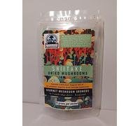 Dried Shiitake Mushrooms (2x15gram Packets)