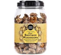 Dried Shiitake Mushrooms, 300g (Perfect for Asian Food and Sushi)