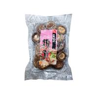 Dried Shiitake Mushrooms 4-6cm Thick 100g