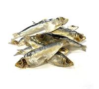 Dried Sprats 3kg 100% Natural Fish Dog Treats Chews Natural Source of Omega 3 and Collagen