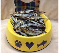 Dried Sprats, Bulk Buy Dried Fish (3 Kilos)
