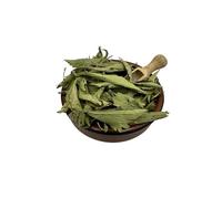 Dried Stevia Whole Leaves 20gr-1.9kg - Stevia Rebaudiana (750 Grams)