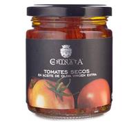 Dried Tomatoes in Extra Virgin Olive Oil (220 g) - La Chinata