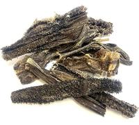 Dried Tripe 1.5kg Natural Dog Treats Chews