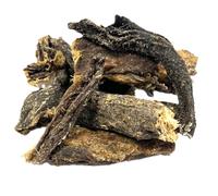 Dried Tripe Cuts 12kg Natural Dog Treats Chews Ideal for Smaller Dogs or as a Training Aid