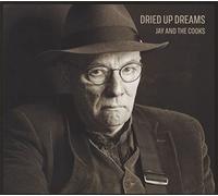 Dried Up Dreams/Digipack