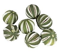 Dried Whole Green Oranges x 250g