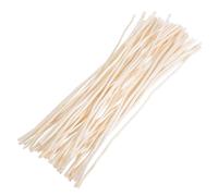 Dried Wood Sticks Curly Willow Branches 50pcs for Vase Filler Decor | Beige Wood, Low Maintenance Display for Living Rooms, Contemporary Interiors, Standalone Decor and Christmas Styling