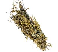 Dried Wormwood Bunches Mugwort 85 Grams - 1.95 Kilos - Class A Bunch (1950 grams)